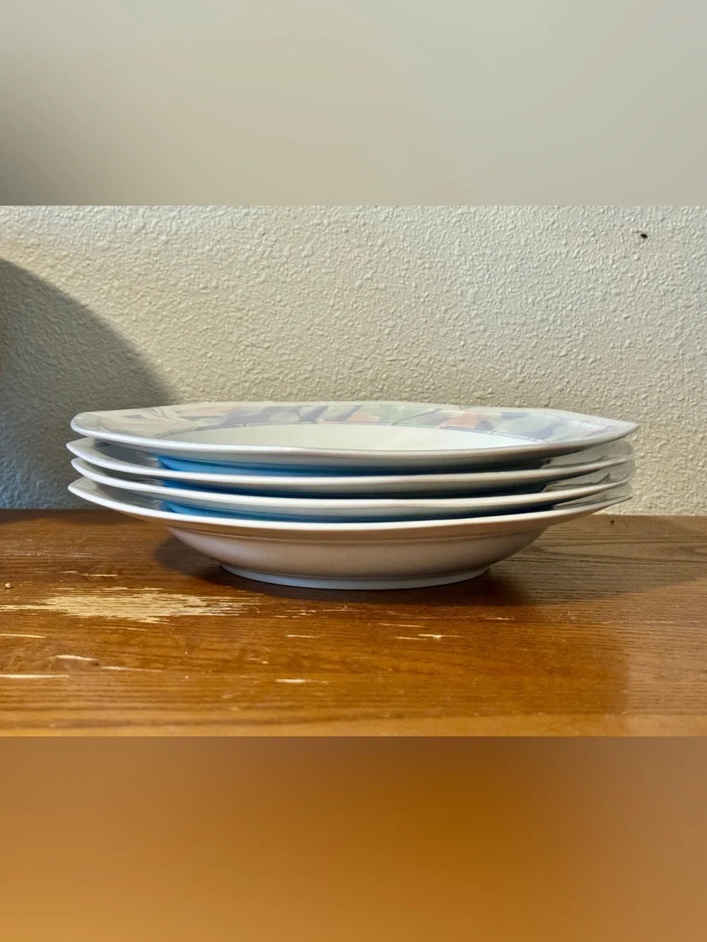 Vintage Savoir Vivre 